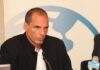 Το κείμενο του Γιάννη Βαρουφάκη που ξάφνιασε το διαδίκτυο