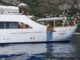 Πωλείται η θαλαμηγός «Χριστίνα» του Ωνάση – Δείτε την τιμή