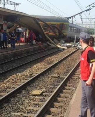 «Το σιδηροδρομικό δυστύχημα δεν οφείλεται σε ανθρώπινο λάθος»