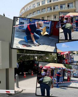 Μάχη για τη ζωή δίνει η 17χρονη που την πυροβόλησε ο πατέρας της