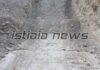 Πήγε να ποτίσει το χωράφι του και δεν πίστευε στα μάτια του…
