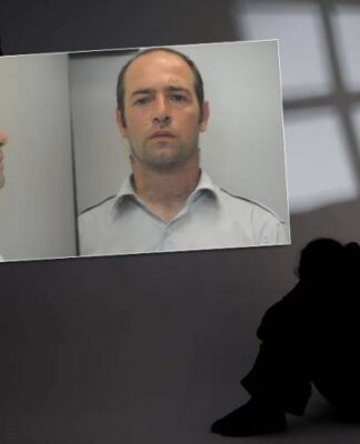 Αυτός είναι ο 37χρονος σεκιουριτάς που βίαζε αγόρι με νοητική στέρηση