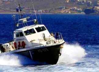 Βρέθηκε πτώμα γυναίκας στην Σαλαμίνα