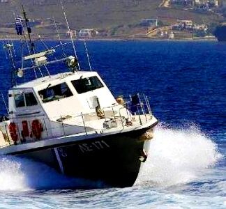 Βρέθηκε πτώμα γυναίκας στην Σαλαμίνα