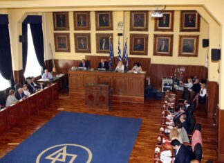 Έφυγε ο Μιχάλης Ζερβός