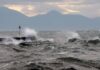 Έκτακτο δελτίο θυελλωδών ανέμων-Δείτε αναλυτικά τον καιρό