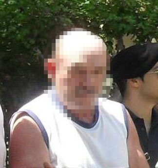 ΒΙΝΤΕΟ: Αυτός είναι ο Πολωνός που βίασε την σκυλίτσα