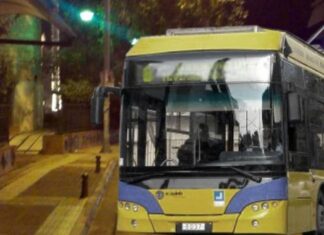 Νεκρός 18χρονος – Πήδηξε από το τρόλεϊ για να γλιτώσει τον έλεγχο