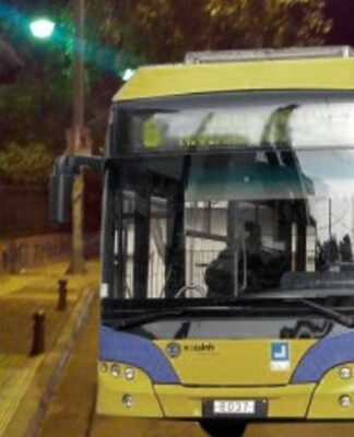 Νεκρός 18χρονος – Πήδηξε από το τρόλεϊ για να γλιτώσει τον έλεγχο