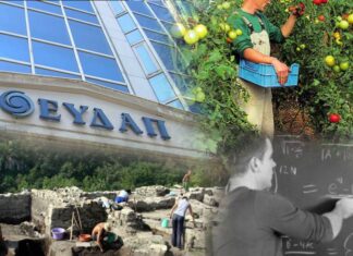 1.092 προσλήψεις σε ΕΥΔΑΠ, δήμους, ακαδημίες