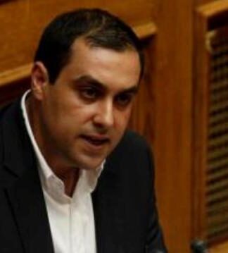 Ερώτηση Κατσαφάδου στη Βουλή για την μετεγκατάσταση των Δικαστηρίων Πειραιά