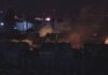 Αμυγδαλέζα: Επέμβαση των ΜΑΤ-Ερευνάται η περιοχή για δραπέτες