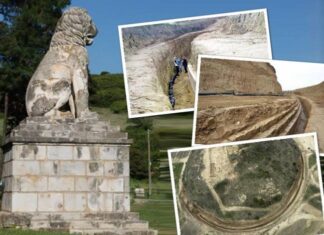 Πώς και πού χάθηκαν τα ίχνη του Μ. Αλεξάνδρου;