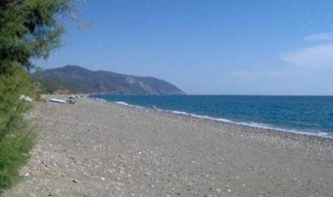 Κοίταξαν στη θάλασσα και τους «κόπηκαν τα πόδια»