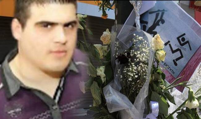 «Μην του κάνεις τη χάρη και τον αφήσεις ατιμώρητο»