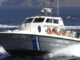 Τραυματισμός γυναίκας από προπέλα στην Ύδρα
