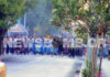 ΕΚΤΑΚΤΟ: Επεισόδια στο Περιστέρι – Δείτε τις εικόνες