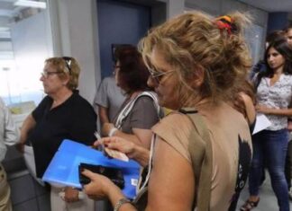 Θα πληρώσουμε 7 φόρους μέσα σε 4 μήνες – Ποιοι είναι