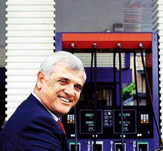 Δωρεά Μελισσανίδη 50.000 ευρώ για το Δημοτικό Θέατρο Πειραιά!