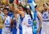 LIVE: Ελλάδα – Σλοβενία