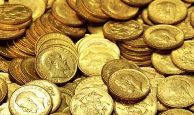 Bρήκαν θησαυρό μέσα σε εκκλησία