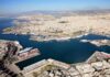 “Μετωπική” Ανωμερίτη – κυβέρνησης για τον ΟΛΠ