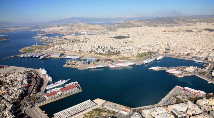“Μετωπική” Ανωμερίτη – κυβέρνησης για τον ΟΛΠ