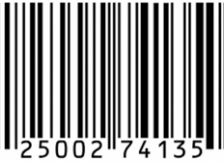 Γνωρίζετε τι πληροφορίες έχει ένα barcode;