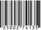 Γνωρίζετε τι πληροφορίες έχει ένα barcode;