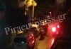 ΚΑΜΙΝΙΑ: Εκτεταμένοι έλεγχοι της Αστυνομίας για τη σύλληψη των δραστών (vid. + φωτο)