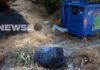 «Η γιαγιά έπεσε κατά λάθος πάνω στο μαχαίρι», υποστηρίζει ο εγγονός
