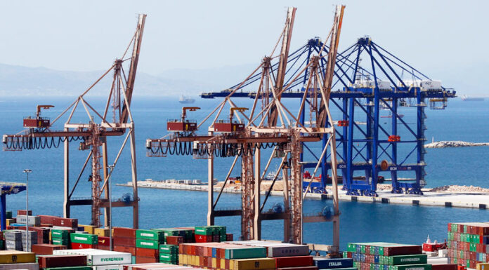Ανταγωνιστής του Πειραιά το νέο τουρκικό λιμάνι στην Αλικαρνασσό