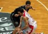 Ολυμπιακός-Μπεσίκτας 87-86
