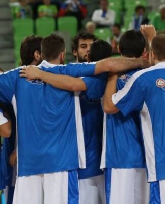 ΕΥΡΩΜΠΑΣΚΕΤ 2013: Η ήττα από την Σλοβενία και τα σενάρια της πρόκρισης