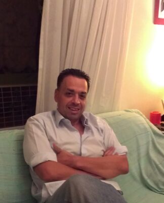Ο Γιάννης Μοσχοβάκος νέος Πρόεδρος στην Α’ Δημοτική Κοινότητα Πειραιά