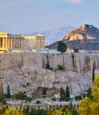 Η Ελλάδα σε αριθμούς – 20 ενδιαφέροντα πράγματα που ίσως δεν ξέρατε