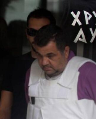 Τα τηλέφωνα «έδωσαν» τους πέντε που μίλησαν με τον Ρουπακιά