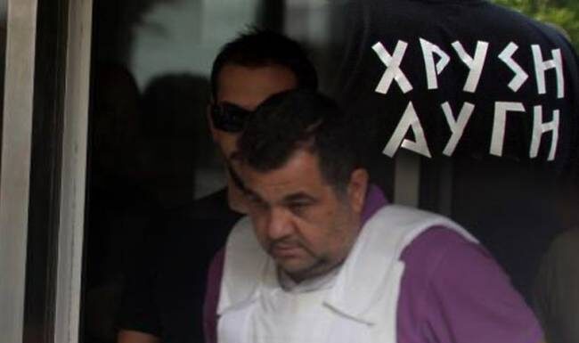 Τα τηλέφωνα «έδωσαν» τους πέντε που μίλησαν με τον Ρουπακιά