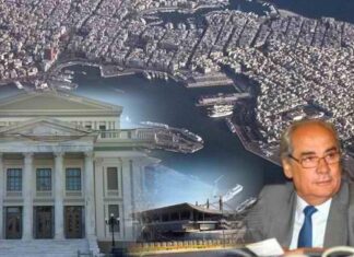 ΔΗΜΟΤΙΚΟ ΘΕΑΤΡΟ ΠΕΙΡΑΙΑ: Κλείδωσε η ημερομηνία των εγκαινίων!
