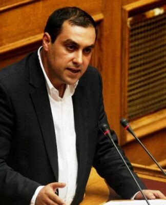 Ερώτηση Κατσαφάδου για αποζημιώσεις ασφαλισμένων της Ασπίς