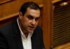 Ερώτηση Κατσαφάδου στην Βουλή για την ρύθμιση οφειλών των ασφαλισμένων του ΟΑΕΕ