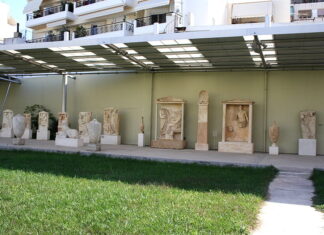 Άμεση ανάγκη αύξησης της επισκεψιμότητας στο Αρχαιολογικό Μουσείο Πειραιά