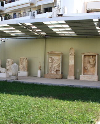 Άμεση ανάγκη αύξησης της επισκεψιμότητας στο Αρχαιολογικό Μουσείο Πειραιά