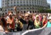 ΣΥΝΕΧΗΣ ΕΝΗΜΕΡΩΣΗ: Σε εξέλιξη τα συλλαλητήρια κατά της διαθεσιμότητας
