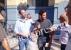 ΑΠΟΚΛΕΙΣΤΙΚΟ: Ο Ουγγαρέζος στον Πειραιά για τις ανάγκες γυρισμάτων νέου τηλεπαιχνιδιού