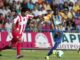 Παναιτωλικός – Ολυμπιακός 0-0