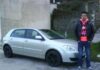 Αυτοί είναι οι δύο σμηνίτες που σκοτώθηκαν στο τροχαίο (Φωτο)