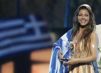 Κινδυνεύει να ακυρωθεί η πρωτιά του «My number One» στη Eurovision;