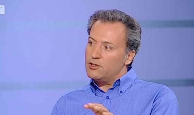 Το tweet του Δημήτρη Οικονόμου μέσα από το νοσοκομείο