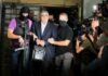Την Τρίτη απολογείται η ηγεσία της Χρυσής Αυγής